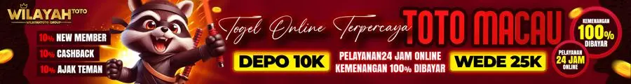 Banner Promosi